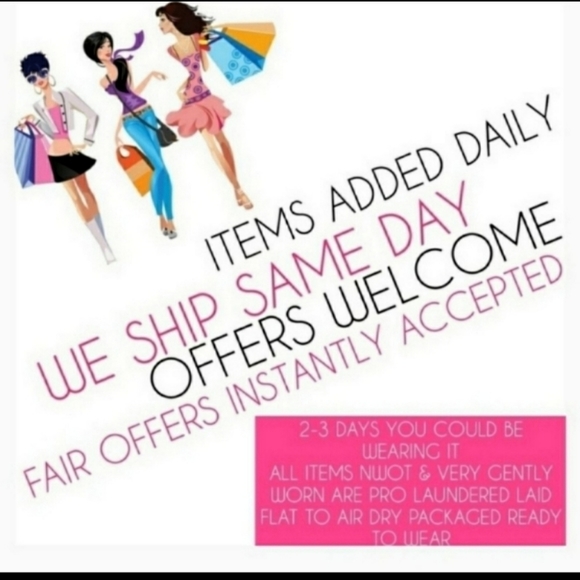 Ava & Viv Swim Bottoms Size 24W/26W Ruched NWT - Picture 12 of 12